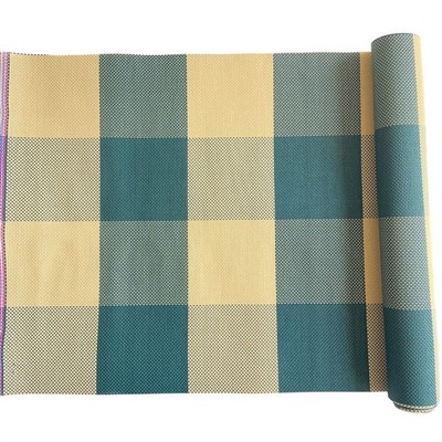 Tissu de maille de chaise longue